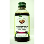 Vaidyaratnam Ayurvedic, Drakshadi Kashayam, 200 ml